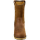 Carhartt Men's Wellington 10" Carbon Nano Toe Waterproof Work Boot - CMP1453 - Overlook Boots