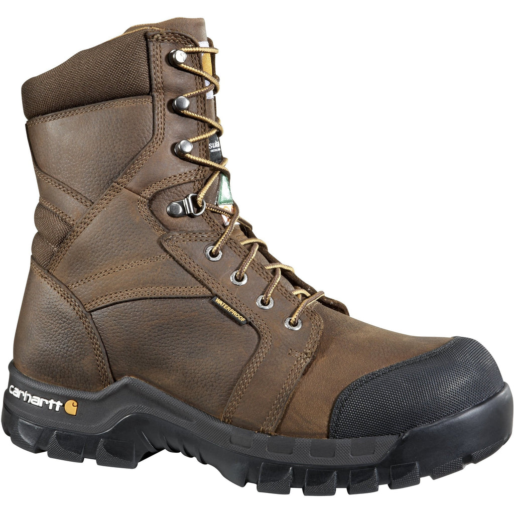 Rigger Carbonmax Toe Meaning Safety Toe Boots Overlook Boots – Page 23