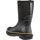 Carhartt Men's Mudrunner 10" Soft Toe Waterproof Rubber Work Boot- CMV1121 - Overlook Boots