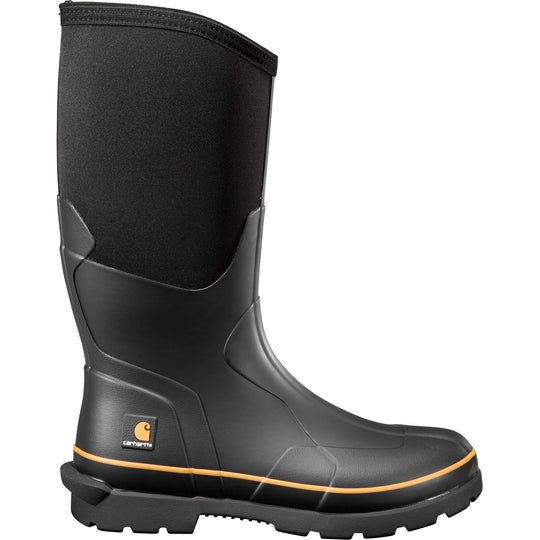 Carhartt Men's Mudrunner 15" Soft Toe Waterproof Rubber Work Boot- CMV1151 - Overlook Boots
