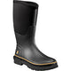 Carhartt Men's Mudrunner 15" Soft Toe Waterproof Rubber Work Boot- CMV1151 7 / Medium / Black - Overlook Boots