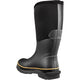 Carhartt Men's Mudrunner 15" Soft Toe Waterproof Rubber Work Boot- CMV1151 - Overlook Boots