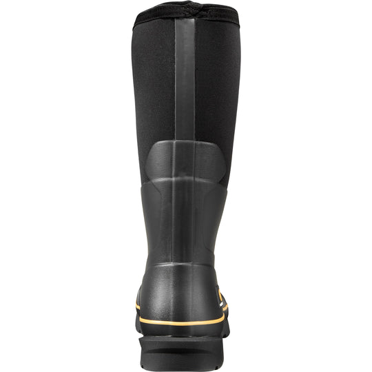 Carhartt Men's Mudrunner 15" Soft Toe Waterproof Rubber Work Boot- CMV1151 - Overlook Boots