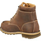 Carhartt Men's 6" Soft Toe Waterproof Work Boot - Brown - CMW6197  - Overlook Boots