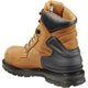 Carhartt Men's 6" Steel Toe Waterproof Work Boot - Brown - CMW6220  - Overlook Boots