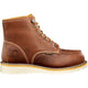 Carhartt Men's 6" Steel Toe Waterproof Wedge Work Boot - Tan - CMW6275  - Overlook Boots