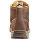 Carhartt Men's 4" Lightweight Soft Toe Wedge Work Boot Brown - CMX4023  - Overlook Boots