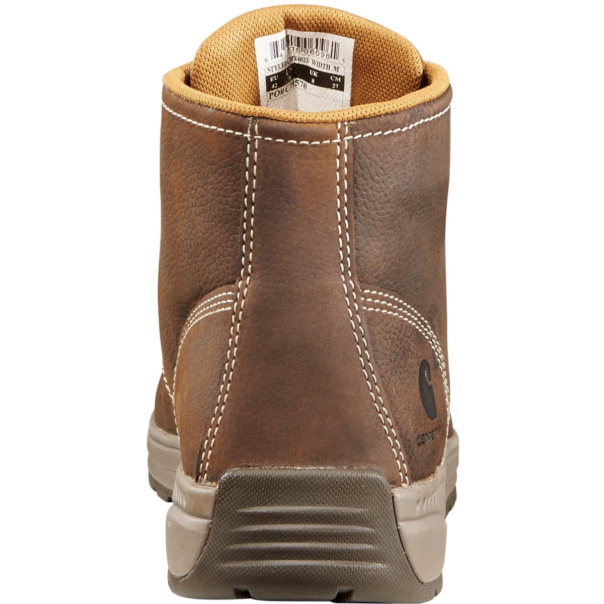 Carhartt 4\