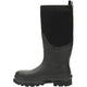 Muck Men's Chore Cool Tall Steel Toe Waterproof Work Boot - Black - CSCT-000 - Overlook Boots