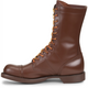 Corcoran Men's Historic 10" Soft Toe USA Made Military Jump Boot- Brown- CV1511  - Overlook Boots