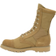 Corcoran Men's Marauder 10" Soft Toe Made in USA Military Boot - Tan - CV27146 - Overlook Boots