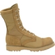 Corcoran Men's Marauder 10" Soft Toe Made in USA Military Boot - Tan - CV27146 - Overlook Boots