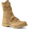 Corcoran Men's 10" Made in USA Coyote Tanker Military Boot - Brown - CV2600 6 / Medium / Brown - Overlook Boots