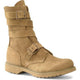 Corcoran Men's 10" Made in USA Coyote Tanker Military Boot - Brown - CV2600 6 / Medium / Brown - Overlook Boots