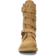 Corcoran Men's 10" Made in USA Coyote Tanker Military Boot - Brown - CV2600  - Overlook Boots