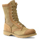 Corcoran Men's Marauder 10" Made in USA Military Boot - Coyote - CV27146 6 / Medium / Coyote - Overlook Boots