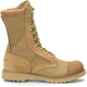 Corcoran Men's Marauder 10" Made in USA Military Boot - Coyote - CV27146  - Overlook Boots