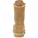 Corcoran Men's Marauder 10" Steel Toe USA Made Military Boot- Coyote- CV27546FR  - Overlook Boots