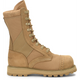 Corcoran Men's Marauder 10" Steel Toe USA Made Military Boot- Coyote- CV27546FR  - Overlook Boots