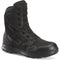 Corcoran Men's Lytning 1.9 8" Soft Toe Lighweight Duty Boot - CV5100 8 / Medium / Black - Overlook Boots