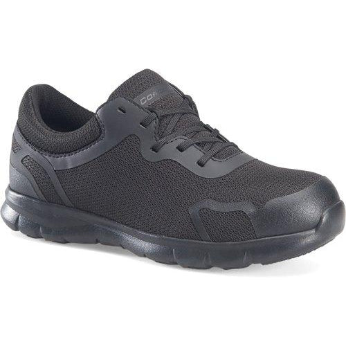 Corcoran Men's Lytning 1.9 Soft Toe Lighweight Duty Shoe- Black- CV5102 8 / Medium / Black - Overlook Boots