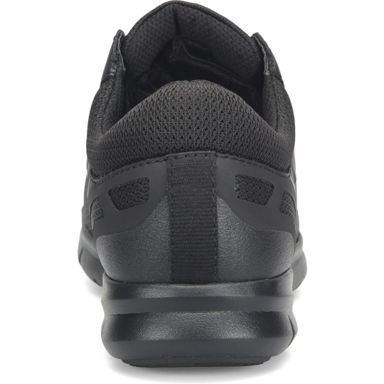 Corcoran Men's Lytning 1.9 Soft Toe Lighweight Duty Shoe- Black- CV5102  - Overlook Boots