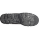 Corcoran Men's Lytning 1.9 Soft Toe Lighweight Duty Shoe- Black- CV5102  - Overlook Boots
