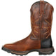 Durango Men's Maverick XP 11" Steel Toe Western Work Boot - DDB0175  - Overlook Boots