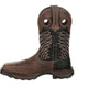 Durango Men's Maverick XP 11" Steel Toe Waterproof Western Work Boot - DDB0176 - Overlook Boots