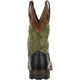 Durango Men's Maverick XP 11" Square Toe Waterproof Western Work Boot- DDB0177 - Overlook Boots
