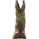 Durango Men's Maverick XP 11" Square Toe Waterproof Western Work Boot- DDB0177 - Overlook Boots