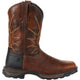 Durango Men's Maverick XP Ventilated 11" Western Work Boot - DDB0204  - Overlook Boots