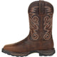 Durango Men's Maverick XP 11" Steel Toe Waterproof Western Work Boot - DDB0206 - Overlook Boots