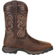 Durango Men's Maverick XP 11" Steel Toe Waterproof Western Work Boot - DDB0206 - Overlook Boots