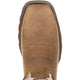 Durango Men's Maverick XP 12" Steel Toe Waterproof Western Work Boot - DDB0207  - Overlook Boots