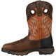 Durango Men's Maverick XP 11" Steel Toe Waterproof Western Work Boot - DDB0215 - Overlook Boots