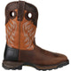 Durango Men's Maverick XP 11" Steel Toe Waterproof Western Work Boot - DDB0215 - Overlook Boots