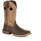 Durango Men's Rebel Pro 12" Square Toe Western Boot - Brown - DDB0221 7.0 / Medium / Brown - Overlook Boots