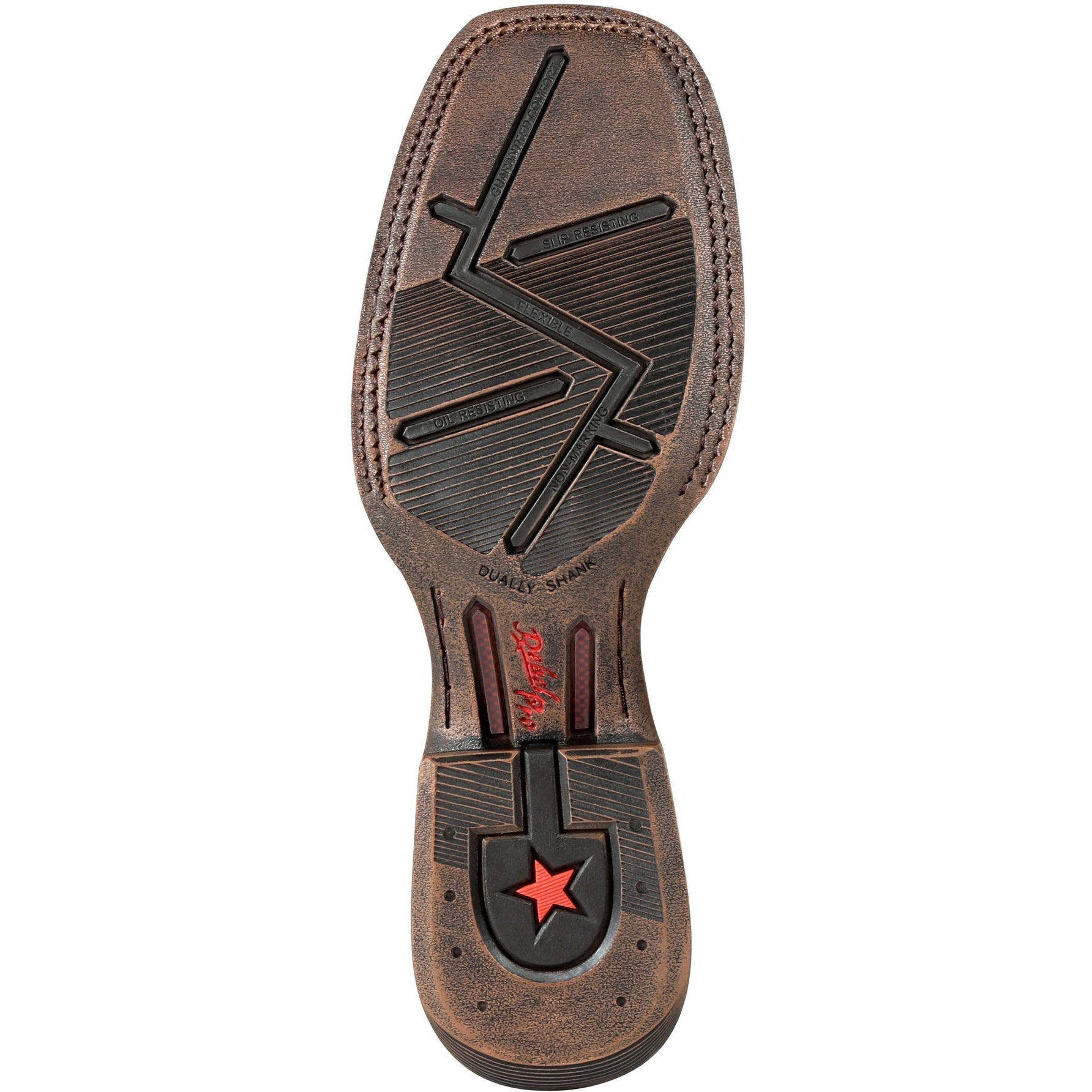 Durango Men's Rebel Pro Ventilated 12" Round Toe Western Boot- DDB0264  - Overlook Boots