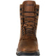 Durango Men's Maverick XP Lacer 8" Steel Toe Waterproof Work Boot - DDB0267 - Overlook Boots