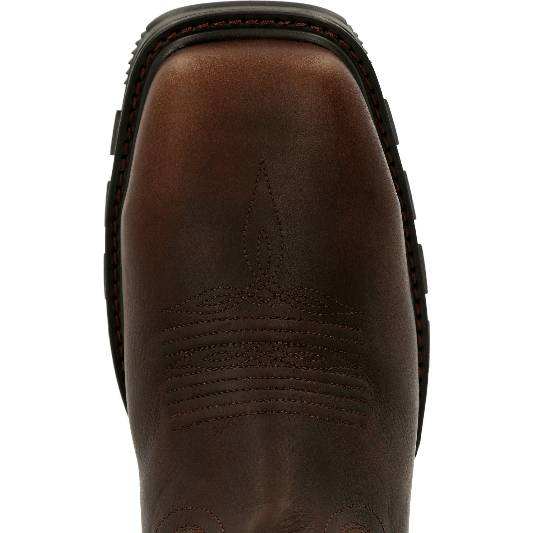 Durango Men's Maverick XP™ 11" Comp Toe WP Western Work Boot - DDB0330  - Overlook Boots