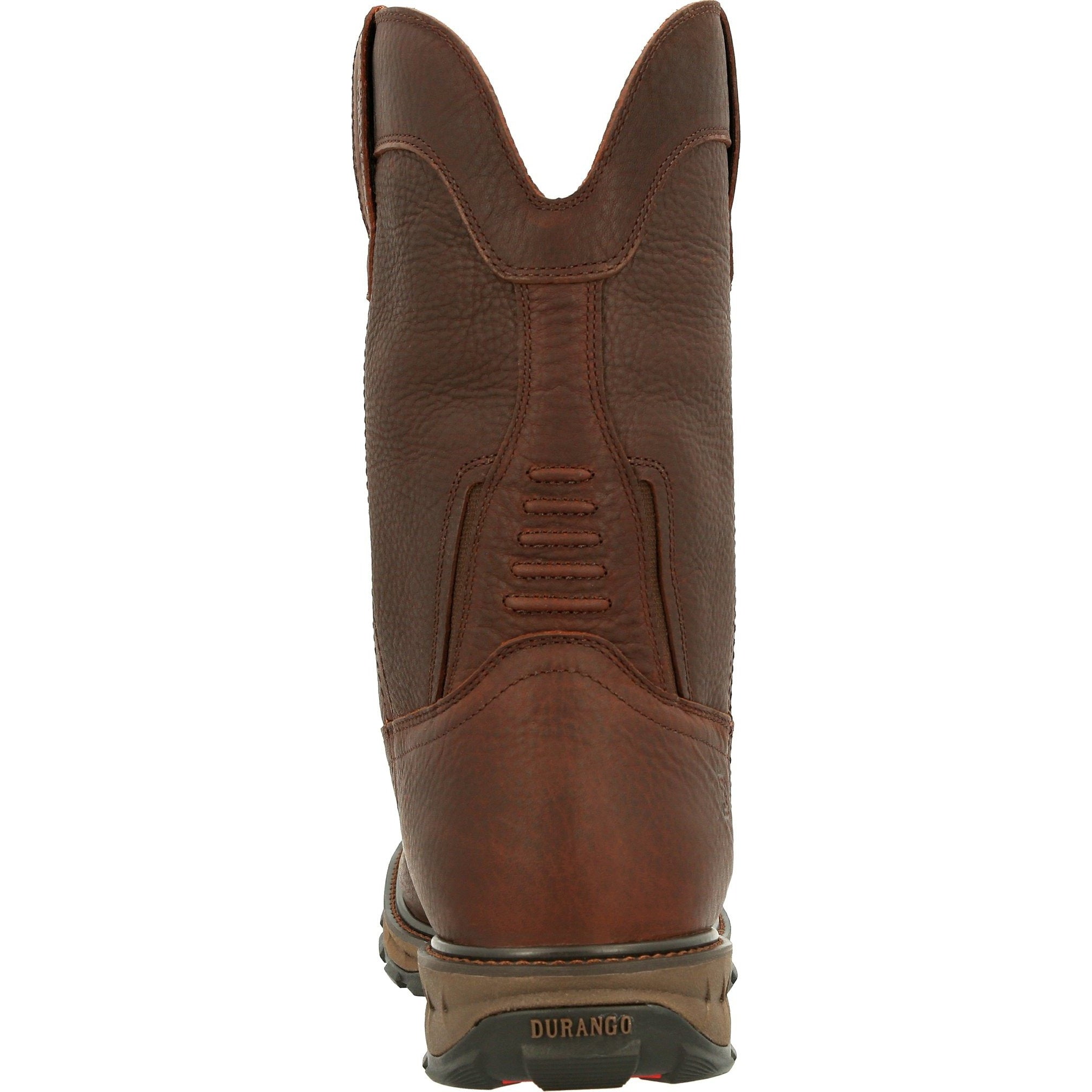 Durango Men's Maverick XP™ 11" Comp Toe WP Western Work Boot - DDB0332  - Overlook Boots