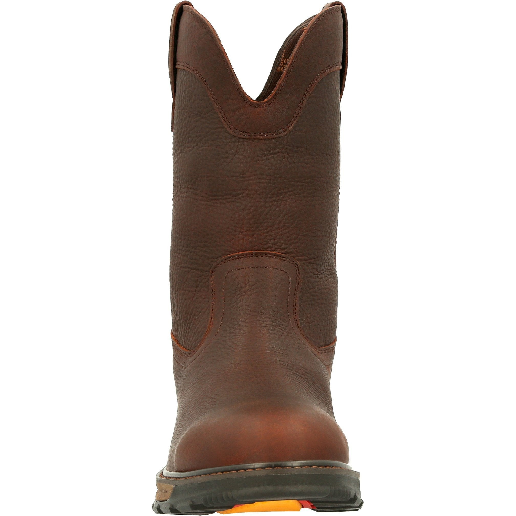 Durango Men's Maverick XP™ 11" Comp Toe WP Western Work Boot - DDB0332  - Overlook Boots