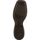 Durango Men's Westward 11" Square Toe Pull-On Western Boot - DDB0342 - Overlook Boots