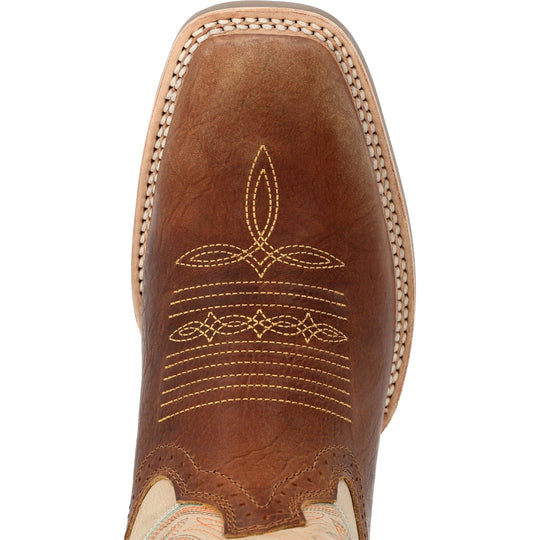 Durango Men's Rebel Pro 12" Soft Toe Western Boot - Golden - DDB0355 - Overlook Boots