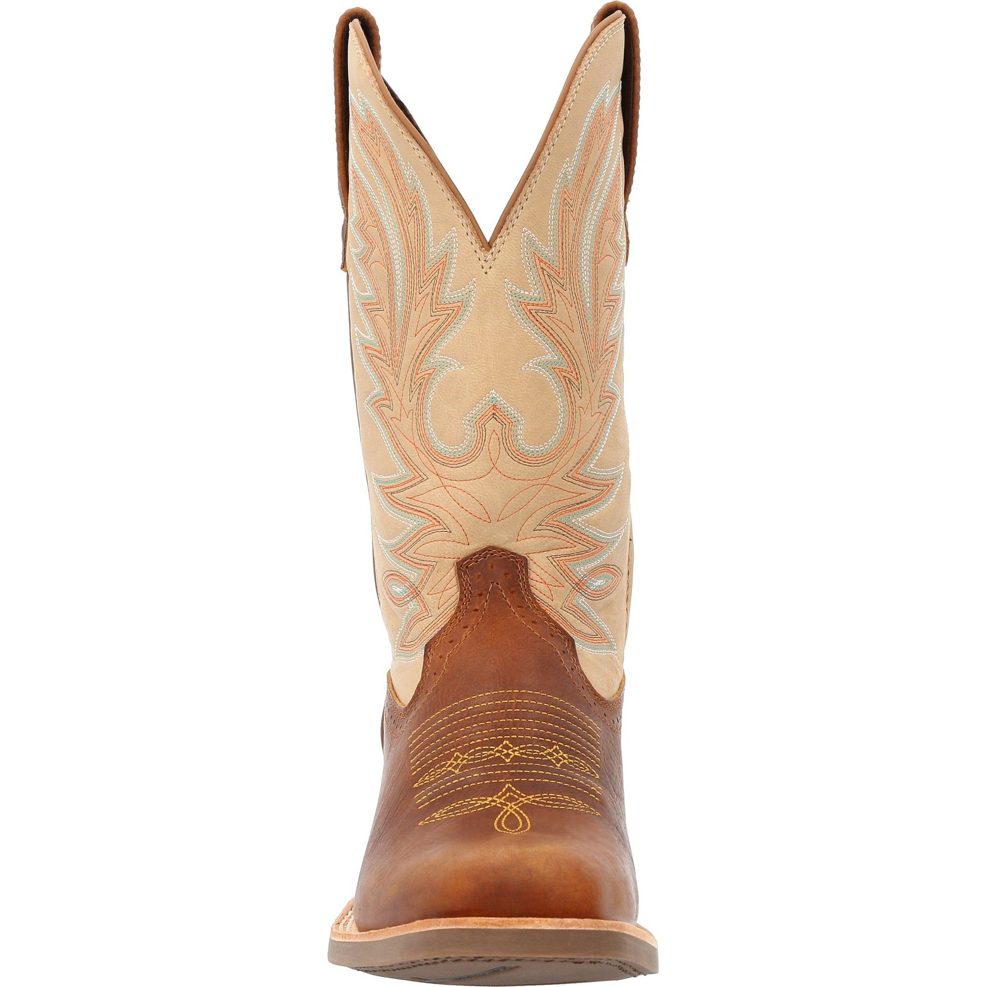 Durango Men's Rebel Pro 12" Soft Toe Western Boot - Golden - DDB0355 - Overlook Boots