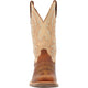 Durango Men's Rebel Pro 12" Soft Toe Western Boot - Golden - DDB0355 - Overlook Boots
