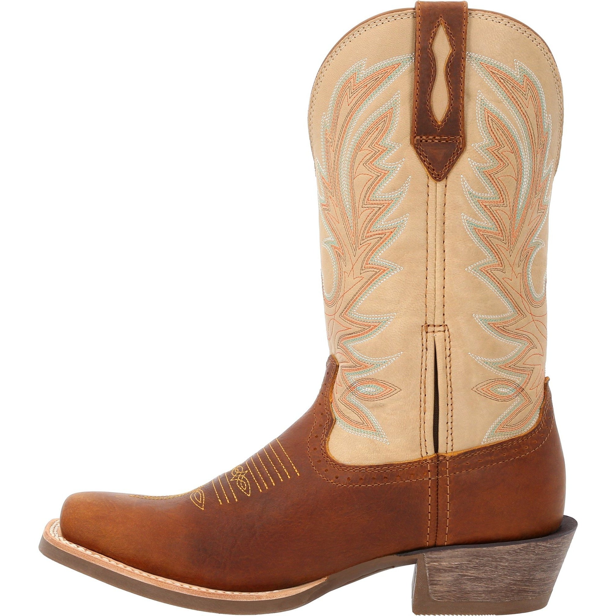 Durango Men's Rebel Pro™ 12" Soft Toe Western Boot - Golden - DDB0355  - Overlook Boots