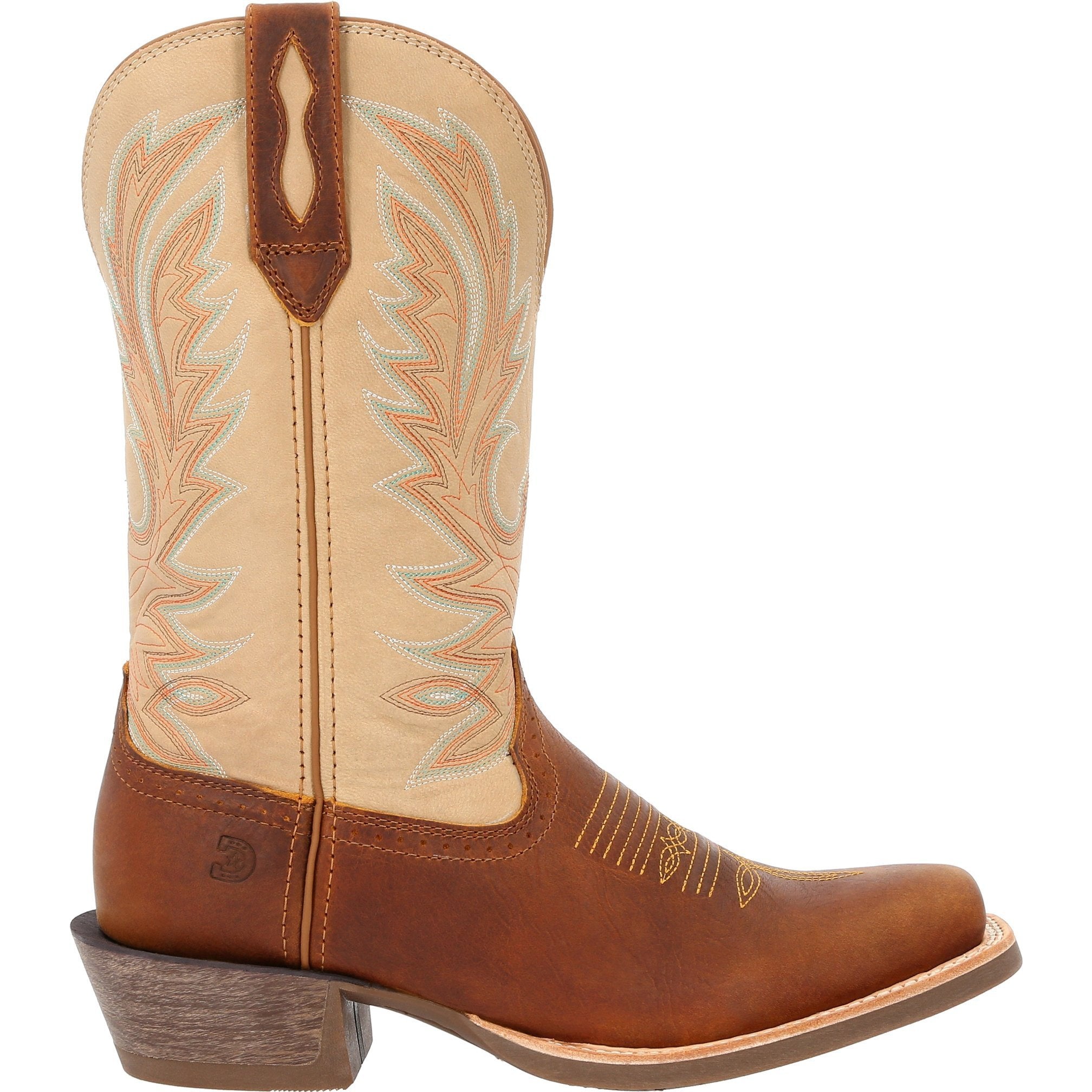 Durango Men's Rebel Pro™ 12" Soft Toe Western Boot - Golden - DDB0355  - Overlook Boots