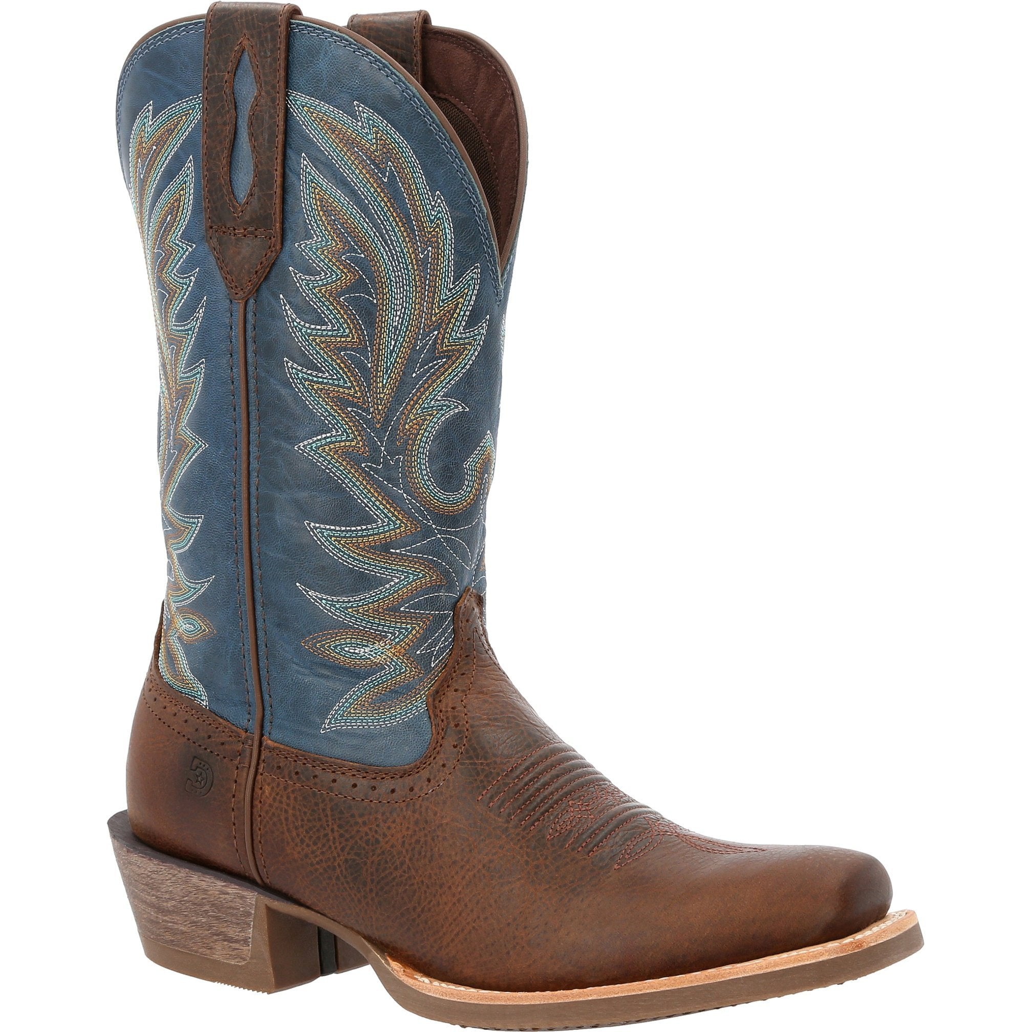 Durango Men's Rebel Pro™ 12" Soft Toe Western Boot - Brown - DDB0356 7 / Medium / Brown - Overlook Boots